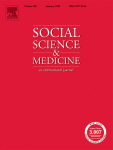مجله علمی  علوم اجتماعی و پزشکی