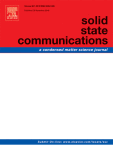 Solid State Communications