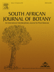 مجله علمی  گیاه شناسی آفریقای جنوبی 