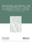 مجله علمی  اسپانیایی بازاریابی - ESIC