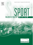 Sport Management Review