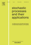 Stochastic Processes and their Applications