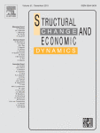 Structural Change and Economic Dynamics