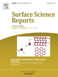 Surface Science Reports
