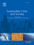 مجله علمی  شهرها و جامعه پایدار