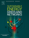 مجله علمی  انرژی پایدار، شبکه و شبکه ها