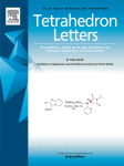 Tetrahedron Letters