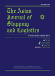 The Asian Journal of Shipping and Logistics