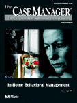 The Case Manager