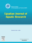The Egyptian Journal of Aquatic Research