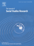 مجله علمی  مجله تحقیقات مطالعات اجتماعی