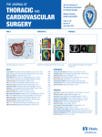 The Journal of Thoracic and Cardiovascular Surgery