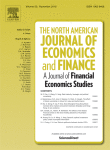 مجله علمی  امور اقتصادی و مالی آمریکای شمالی 