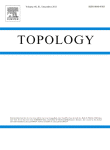 مجله علمی  توپولوژی