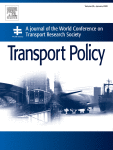 مجله علمی  سیاست حمل و نقل