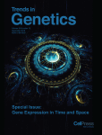 مجله علمی  موضوعات داغ در ژنتیک