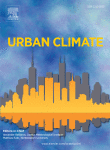 مجله علمی  آب و هوای شهری 