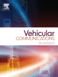 Vehicular Communications