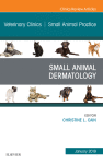 مجله علمی  کلینیک‌های دامپزشکی امریکای شمالی: آموزش حیوانات کوچک 