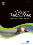 مجله علمی  منابع آبی و توسعه روستایی