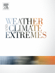 مجله علمی  منتهی الیه جوی و آب و هوا  