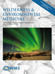 Wilderness & Environmental Medicine