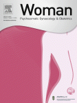 مجله علمی  زنان - زایمان و مامایی روان تنی 