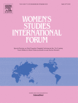 مجله علمی  انجمن بین المللی مطالعات زنان