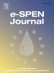 مجله علمی  e-SPEN