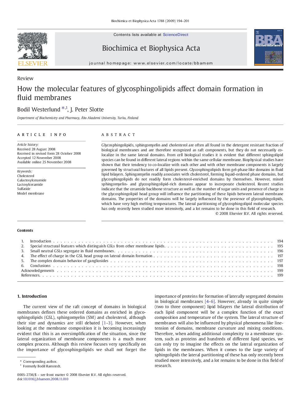 How the molecular features of glycosphingolipids affect domain formation in fluid membranes