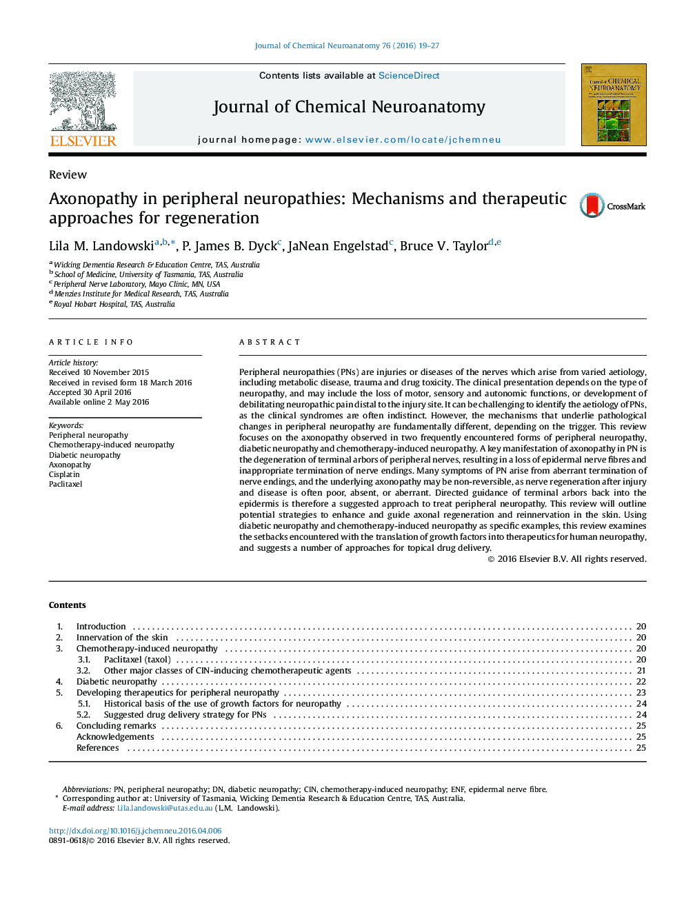 Axonopathy in peripheral neuropathies: Mechanisms and therapeutic approaches for regeneration