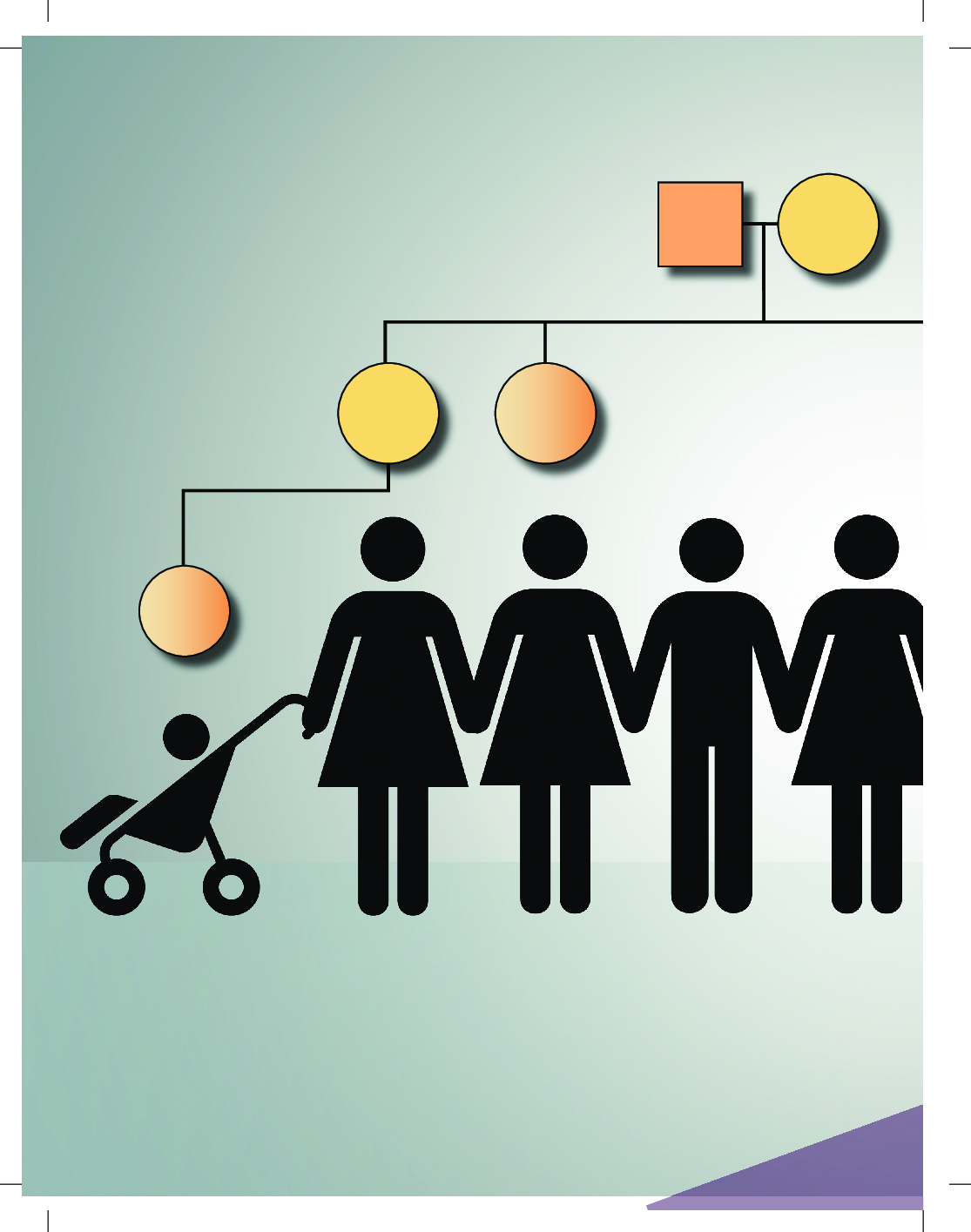 Unlocking the Clues of Family Health History: The Importance of Creating A Pedigree