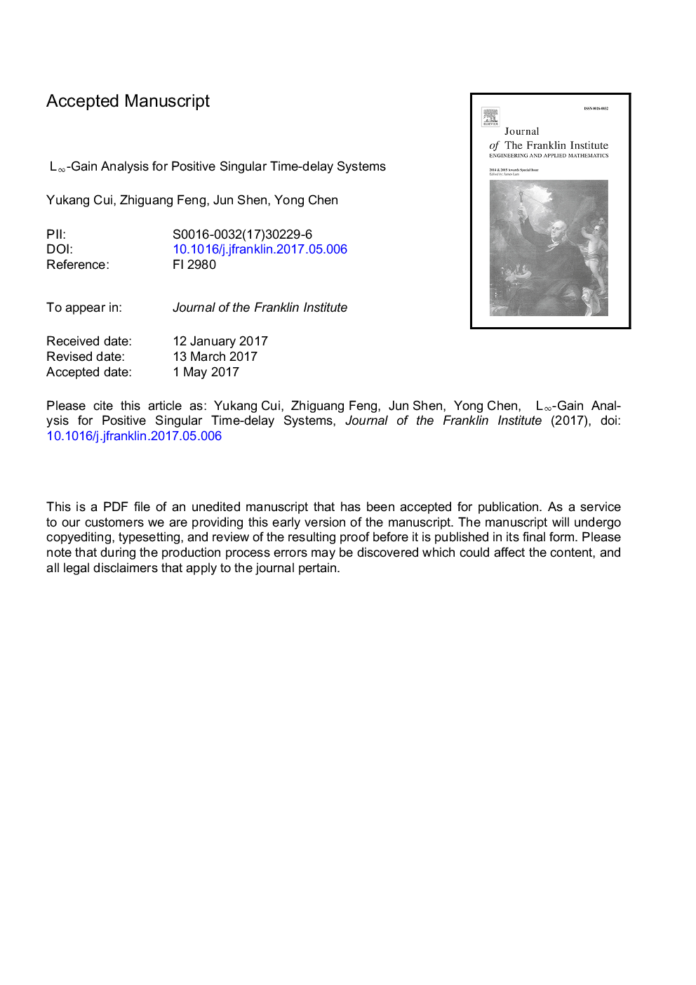 
Lâ-gain analysis for positive singular time-delay systems