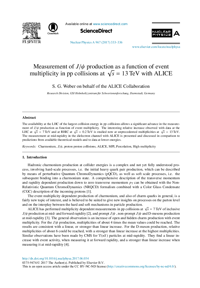 Measurement of J/Ï production as a function of event multiplicity in pp collisions at s=13Â TeV with ALICE