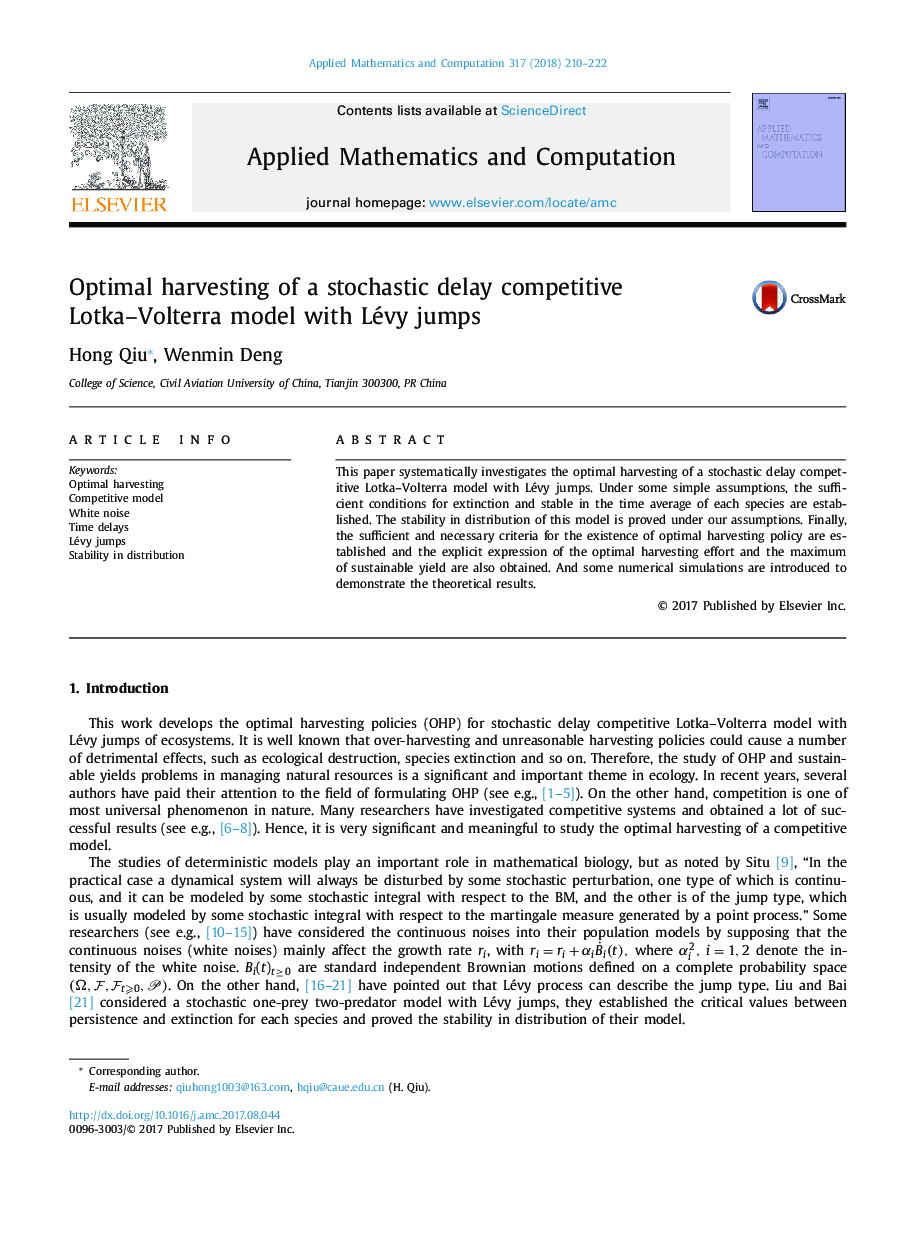 Optimal harvesting of a stochastic delay competitive Lotka-Volterra model with Lévy jumps