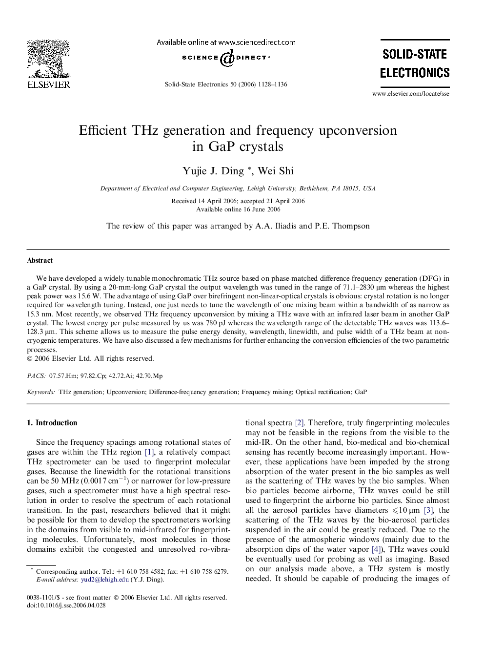 Efficient THz generation and frequency upconversion in GaP crystals