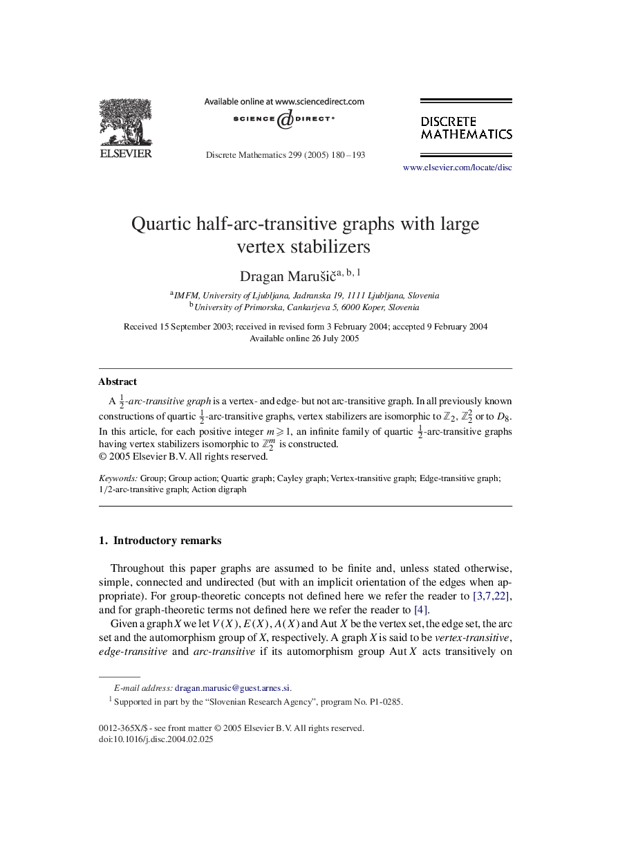 Quartic half-arc-transitive graphs with large vertex stabilizers