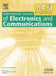 مجله علمی  AEU - بین المللی الکترونیک و ارتباطات
