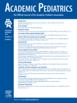 Journal: Academic Pediatrics