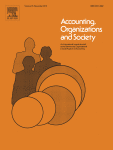 مجله علمی  حسابداری، سازمان‌ها و جامعه