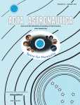 Journal: Acta Astronautica