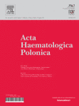 مجله علمی  لهستانی هماتولوژی