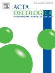 Journal: Acta Oecologica