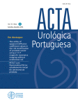 Journal: Acta Urológica Portuguesa