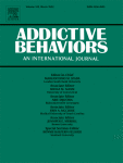 Journal: Addictive Behaviors
