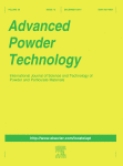 Journal: Advanced Powder Technology