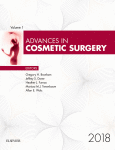 Journal: Advances in Cosmetic Surgery