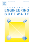 مجله علمی  پیشرفت ها در نرم‌افزار مهندسی