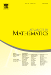 مجله علمی  پیشرفت در ریاضیات