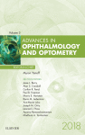 Journal: Advances in Ophthalmology and Optometry